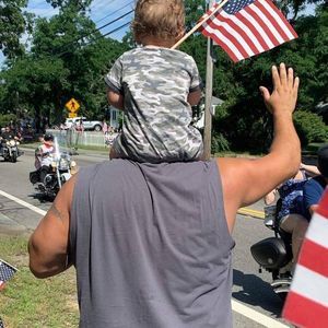 Meet your Posher, Dan